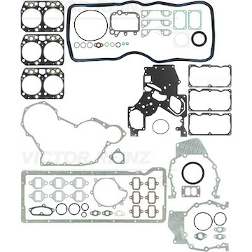 Kompletní sada těsnění, motor VICTOR REINZ 01-27660-07