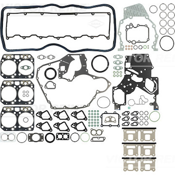 Kompletní sada těsnění, motor VICTOR REINZ 01-27660-16