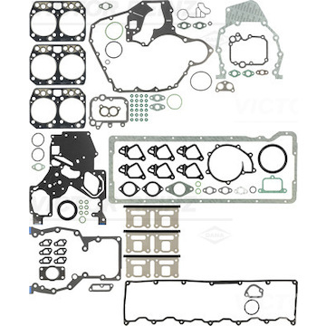 Kompletní sada těsnění, motor VICTOR REINZ 01-27660-17