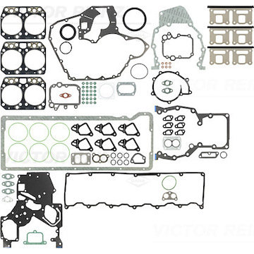 Kompletní sada těsnění, motor VICTOR REINZ 01-27660-19