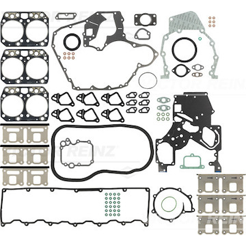 Kompletní sada těsnění, motor VICTOR REINZ 01-27660-21
