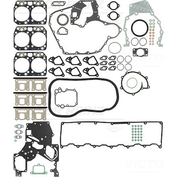 Kompletní sada těsnění, motor VICTOR REINZ 01-27660-23