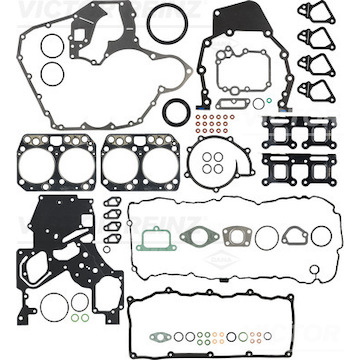 Kompletní sada těsnění, motor VICTOR REINZ 01-27660-25