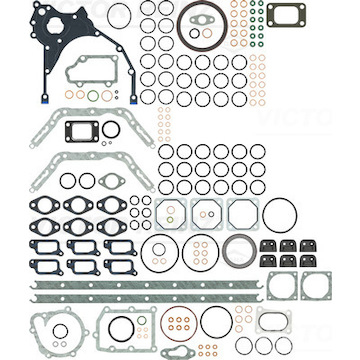 Kompletní sada těsnění, motor VICTOR REINZ 01-29061-02