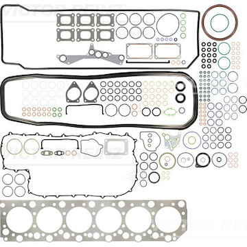 Kompletní sada těsnění, motor VICTOR REINZ 01-29095-01