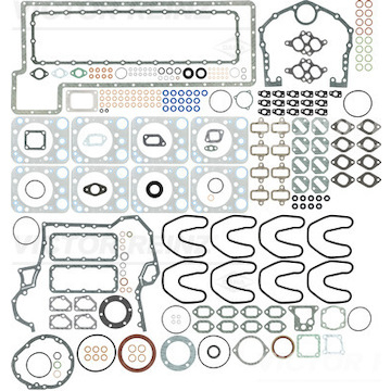 Kompletní sada těsnění, motor VICTOR REINZ 01-31050-03