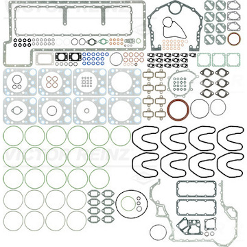 Kompletní sada těsnění, motor VICTOR REINZ 01-31050-04