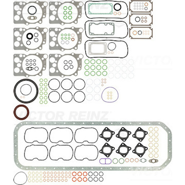 Kompletní sada těsnění, motor VICTOR REINZ 01-31085-01