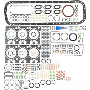 Kompletní sada těsnění, motor VICTOR REINZ 01-31095-03