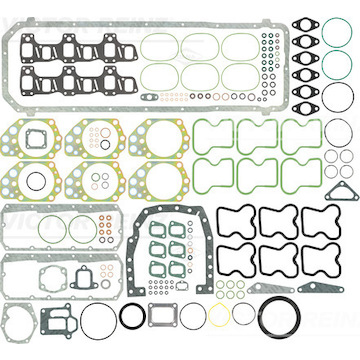 Kompletní sada těsnění, motor VICTOR REINZ 01-31160-04