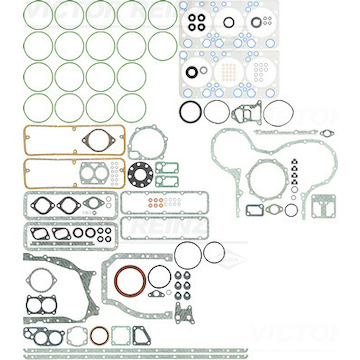 Kompletní sada těsnění, motor VICTOR REINZ 01-31220-01