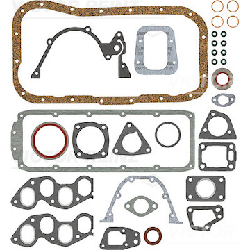 Kompletní sada těsnění, motor VICTOR REINZ 01-31728-01