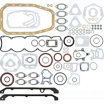 Kompletní sada těsnění, motor VICTOR REINZ 01-31733-09