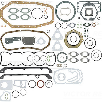 Kompletní sada těsnění, motor VICTOR REINZ 01-31733-11