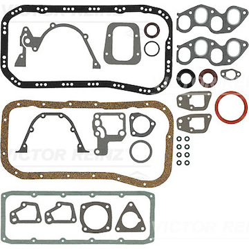Kompletní sada těsnění, motor VICTOR REINZ 01-31737-05