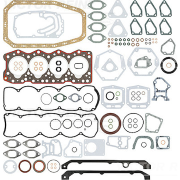 Kompletní sada těsnění, motor VICTOR REINZ 01-31810-03