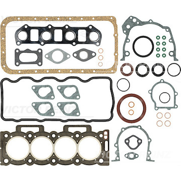 Kompletní sada těsnění, motor VICTOR REINZ 01-33075-01