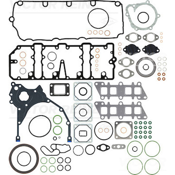 Kompletní sada těsnění, motor VICTOR REINZ 01-33352-02