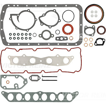 Kompletní sada těsnění, motor VICTOR REINZ 01-33673-01