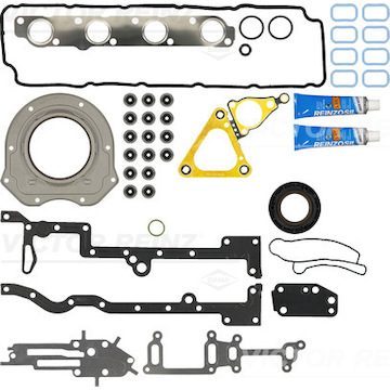 Kompletní sada těsnění, motor VICTOR REINZ 01-33758-01