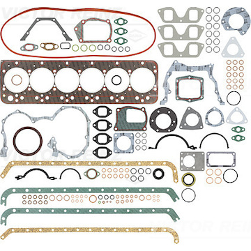 Kompletní sada těsnění, motor VICTOR REINZ 01-33935-05