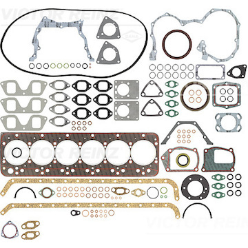 Kompletní sada těsnění, motor VICTOR REINZ 01-33935-09