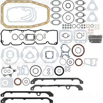 Kompletní sada těsnění, motor VICTOR REINZ 01-33951-06