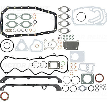 Kompletní sada těsnění, motor VICTOR REINZ 01-33956-03