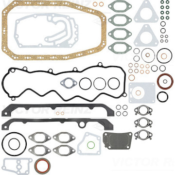 Kompletní sada těsnění, motor VICTOR REINZ 01-33956-04