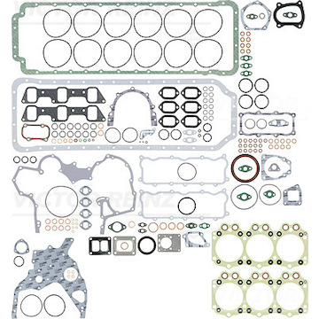 Kompletní sada těsnění, motor VICTOR REINZ 01-33970-05