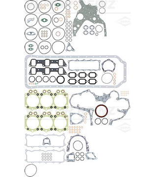 Kompletní sada těsnění, motor VICTOR REINZ 01-33970-06