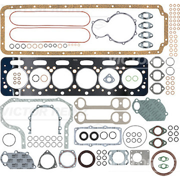 Kompletní sada těsnění, motor VICTOR REINZ 01-33990-02