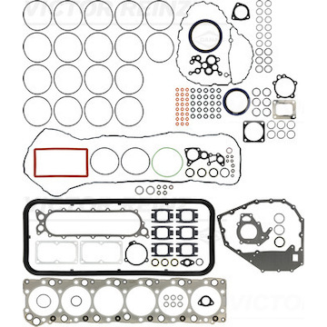 Kompletní sada těsnění, motor VICTOR REINZ 01-34060-01