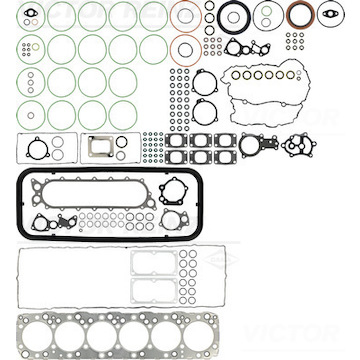 Kompletní sada těsnění, motor VICTOR REINZ 01-34065-01