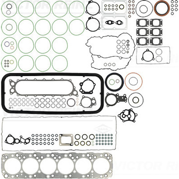 Kompletní sada těsnění, motor VICTOR REINZ 01-34065-02