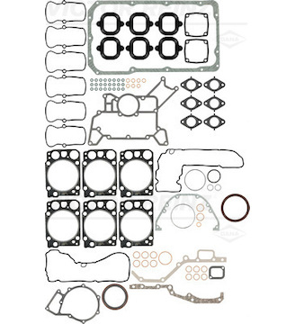 Kompletní sada těsnění, motor VICTOR REINZ 01-34190-01