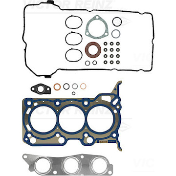 Kompletní sada těsnění, motor VICTOR REINZ 01-34245-01
