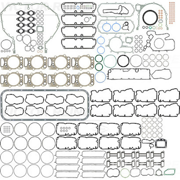 Kompletní sada těsnění, motor VICTOR REINZ 01-34885-02