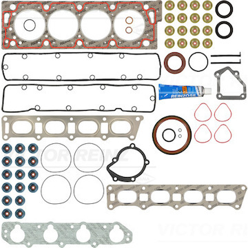 Kompletní sada těsnění, motor VICTOR REINZ 01-35040-01