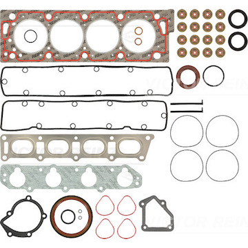 Kompletní sada těsnění, motor VICTOR REINZ 01-35040-02