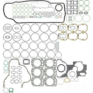 Kompletní sada těsnění, motor VICTOR REINZ 01-35145-02