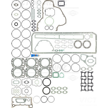 Kompletní sada těsnění, motor VICTOR REINZ 01-35145-03