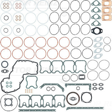 Kompletní sada těsnění, motor VICTOR REINZ 01-35484-01