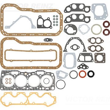 Kompletní sada těsnění, motor VICTOR REINZ 01-35590-02