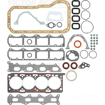 Kompletní sada těsnění, motor VICTOR REINZ 01-35595-01