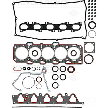 Kompletní sada těsnění, motor VICTOR REINZ 01-35615-01