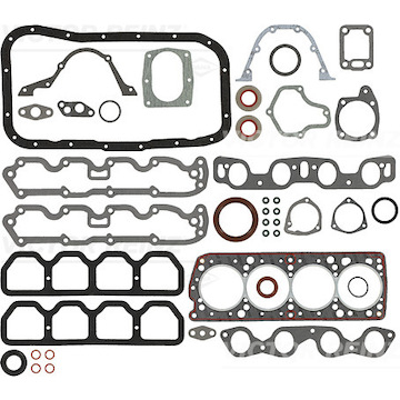 Kompletní sada těsnění, motor VICTOR REINZ 01-35680-01