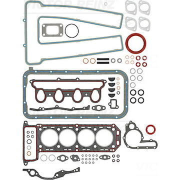 Kompletní sada těsnění, motor VICTOR REINZ 01-35720-01