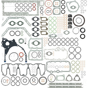 Kompletní sada těsnění, motor VICTOR REINZ 01-35969-01