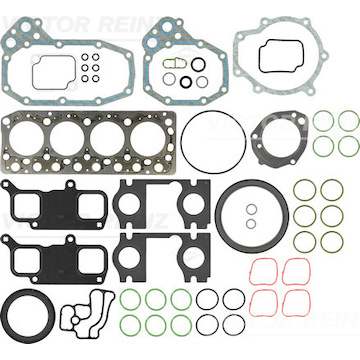 Kompletní sada těsnění, motor VICTOR REINZ 01-36110-01